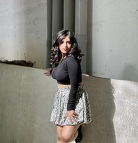 Diksha - escort in Chandigarh