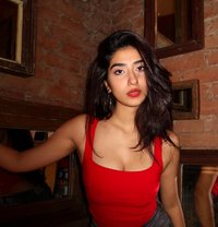 Diksha - escort in Dubai