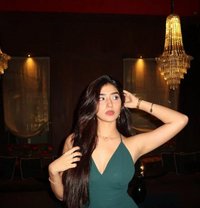 Diksha - escort in Dubai