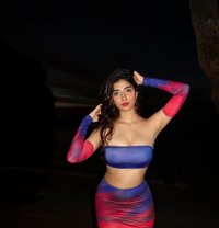 Diksha - escort in Dubai