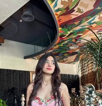 Diksha - escort in Dubai