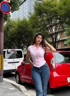 Diksha - escort in Dubai Photo 4 of 4