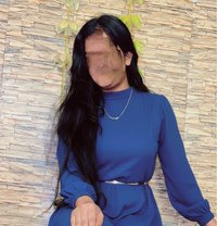 Diksha - escort in Ghaziabad
