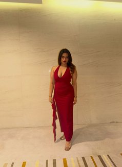 Diksha - escort in Jaipur Photo 1 of 3