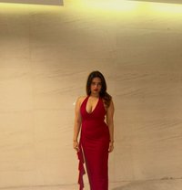 Diksha - escort in Jaipur