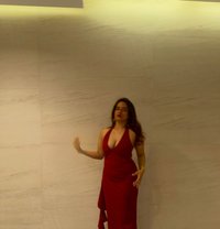 Diksha - escort in Jaipur