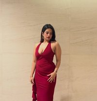 Diksha - escort in Jaipur