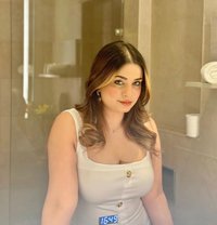 Diksha - escort in Bangalore
