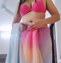 Diksha - escort in Noida