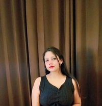 Diksha - escort agency in Noida