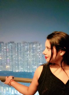 Diksha - escort agency in Noida Photo 2 of 4