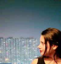 Diksha - escort agency in Noida