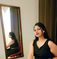 Diksha - escort agency in Noida