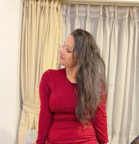 Diksha - escort agency in Noida