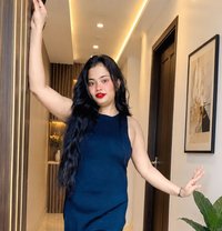 Diksha - escort agency in Noida