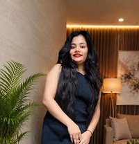 Diksha - escort agency in Noida