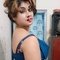 Diksha - escort in Pondicherry