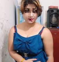 Diksha - escort in Pondicherry