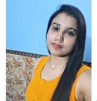 Diksha - escort in Pune