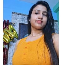 Diksha - escort in Pune
