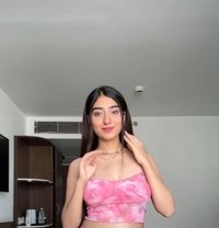 Diksha Indian Escort - puta in Dubai