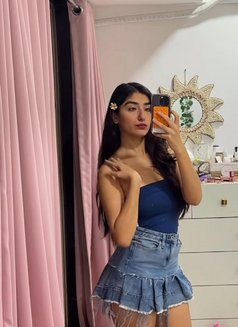 Diksha Indian Escort - puta in Dubai Photo 2 of 5