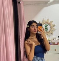 Diksha Indian Escort - puta in Dubai