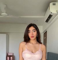 Diksha Indian Escort - puta in Dubai