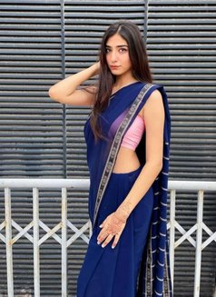Diksha Indian Escort - puta in Dubai Photo 5 of 5