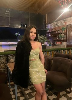 Diksha shemale - Acompañantes transexual in Dehradun, Uttarakhand Photo 2 of 4