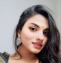 Diksha - Acompañantes transexual in Kolkata