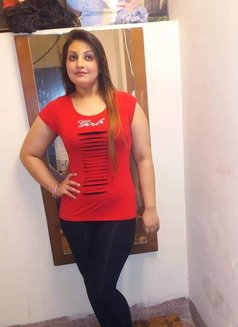 Diksha Indian Housewife - escort in Dubai Photo 3 of 3