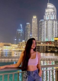 Diksha Indian - escort in Dubai Photo 5 of 7