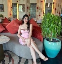 Diksha Indian - escort in Dubai