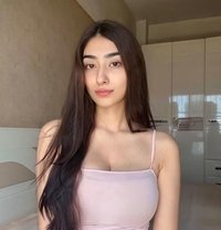 Diksha Indian Model - escort in Dubai