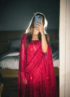 Diksha Indipendent Girl - escort in Jaipur Photo 3 of 4