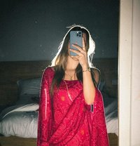 Diksha Indipendent Girl - escort in Jaipur