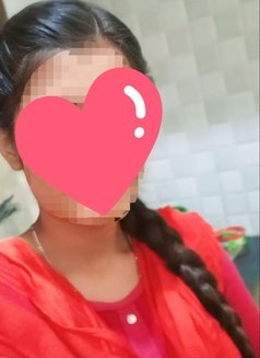 Diya Real meet & Cam Show - escort in Chennai Photo 1 of 3