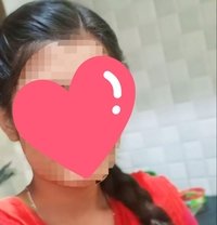 Diya Real meet & Cam Show - escort in Chennai Photo 1 of 3