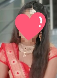 Diya Real meet & Cam Show - escort in Chennai Photo 3 of 3