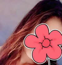 Dikha Real meet & Cam Show - escort in Bangalore Photo 4 of 5
