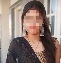 Diksha Real meet & Fun Cam Show - escort in Chennai