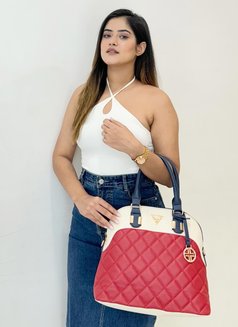 Diksha Sharma - escort in Navi Mumbai Photo 1 of 4