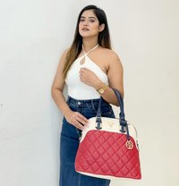 Diksha Sharma - escort in Navi Mumbai