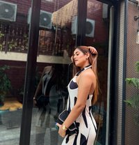 Diksha Sharma - escort in Navi Mumbai