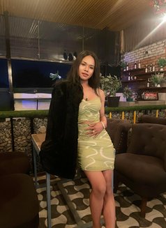 Diksha shemale - Transsexual escort in Dehradun, Uttarakhand Photo 3 of 4