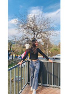 Diksha shemale - Transsexual escort in Dehradun, Uttarakhand Photo 4 of 4