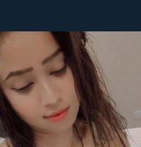 Diksha Singh - escort in Mumbai