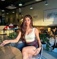Diksha Stunning Escort - puta in Dubai