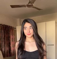 Diksha Stunning Escort - puta in Dubai